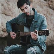 Clases de guitarra/bajo/ukelele/piano Online y presencial